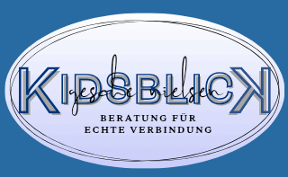 Kidsblick - Beratung für echte Verbindung by Gesche Nielsen